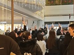 -北京SKP