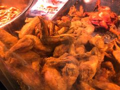 -老苗炸鸡(天下汇国际购物中心店)