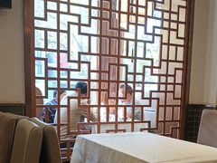 -福来居烤鸭店(天坛二店)