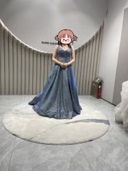 -SATIN COUTURE瑟庭婚纱礼服馆