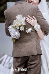 -花轿喜屋婚礼策划