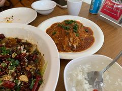 -三猫黑鱼花(南大店)