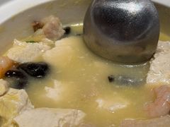 -艳阳天·非遗楚菜(武汉客厅店)