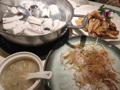 -顺峰顺水顺德菜(第一百货店)
