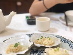 -寻味顺德·南记酒家·传统顺德菜·鱼生(广源路店)