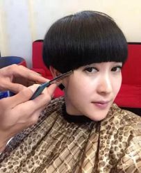 -AFA Hair studio·女士发型设计