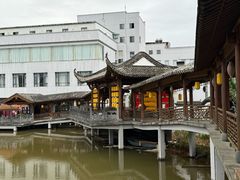 -黄山香茗国际酒店