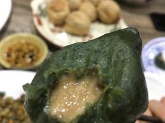 艾糍-南雄雄州土菜餐厅(粤北大厦店)