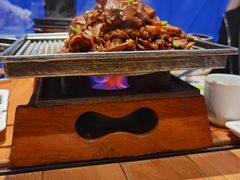 -四季民福烤鸭店(前门廊房二条店)