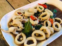 -Doo Dee Thai Food(Issan/Isaan/Esan)