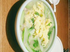 -吕氏疙瘩汤·新鲁菜(济南万象城店)
