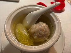 -三嚥阁 La Villa Restaurant