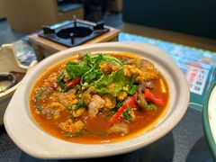 -武庄主特色炒鸡(周恩来纪念馆店)