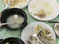 -景好海鲜餐厅(大鹏必选旅游店)