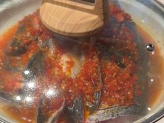 -爱碗亭·鲜炒湖南菜(壹城中心店)