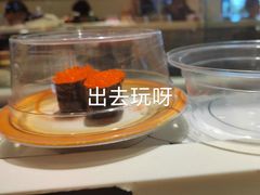 -禾绿回转寿司(苏宁广场店)
