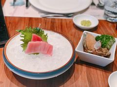 -Mr·Fish鱼鲜生海鲜放题(银泰in99店)