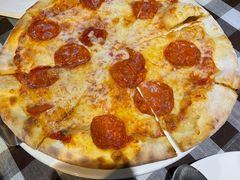 -米斯特比萨(亦庄国融国际店)