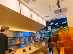 -牛邸·烧肉饭(来福士店)