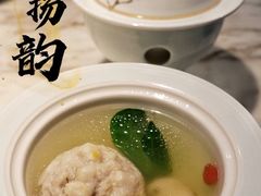 -淮扬韵(凤八市政府店)