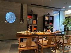 -雅和睿景艺术餐厅(高科园店)