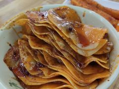 -马三洋芋片(兰州总店)