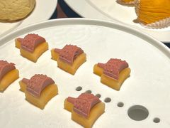 -曾宴·楚菜(湖北省博物馆店)