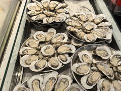 -飞尝蚝·顺德菜·鱼生(顺德总店)