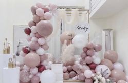 -迈瑞米求婚策划(静安店)