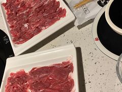 -京韵胡同·酱香羊蝎子火锅涮肉(长寿路店)