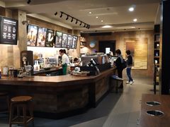 -星巴克(天津五大道店)