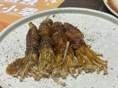 -春田小幸铁板烧(忠义街店)