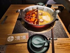 -湊湊火锅·茶憩(皇姑万象汇店)