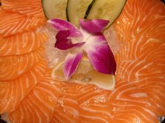 -鱼意寿司(钟村分店)