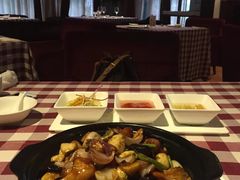 -邓丽君音乐主题餐厅