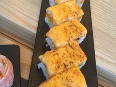 -Sushi Love 创意寿司(丽影广场店)