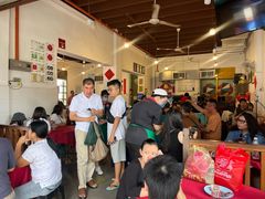 -德成饭店