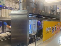 -煲珠公·老红糖珍珠奶茶(长宁龙之梦店)