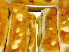 褡裢火烧-左邻右舍褡裢火烧(石榴园店)