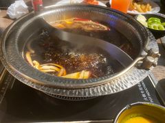 -火炉火自助餐(枫蓝国际店)
