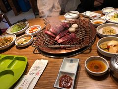 -王妃家(明洞中央店)