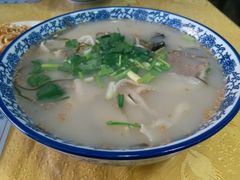 -余福记老味道烩面馆(长春店)