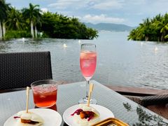 -三亚太阳湾柏悦酒店