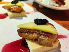 -森味薪火烧•烧鸟居酒屋•日本料理(望京店)