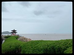 -普陀山风景名胜区-法雨禅寺