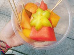 -谢怀亮芝麻茶