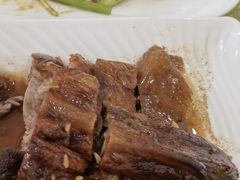-胜记烧鹅美食
