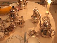 -The Ritz Restaurant