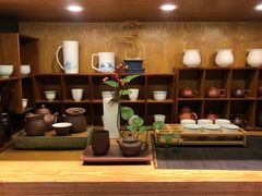 -青藤茶馆(南山路店)