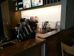 -星巴克(保定华创广场店)
